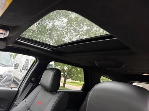 2025 Dodge Durango R/T Premium AWD