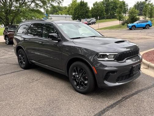 2025 Dodge Durango R/T Premium AWD