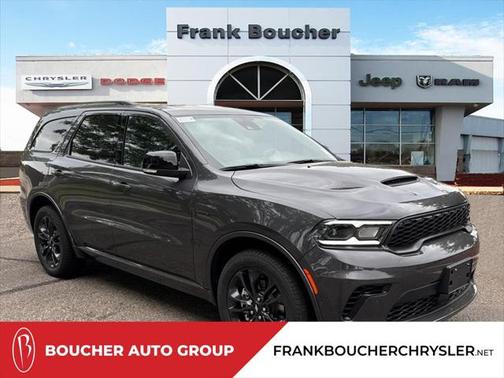 2025 Dodge Durango R/T Premium AWD