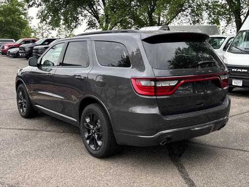 2025 Dodge Durango R/T Premium AWD