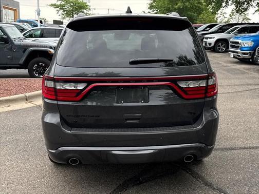 2025 Dodge Durango R/T Premium AWD
