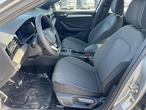 2026 Volkswagen Jetta 1.4T S