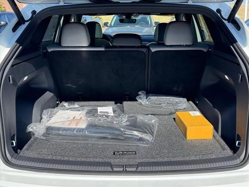 2025 Volkswagen Atlas Cross Sport 2.0T SEL