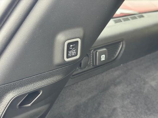 2023 Jeep Grand Cherokee Summit