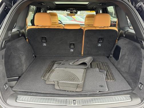 2023 Jeep Grand Cherokee Summit