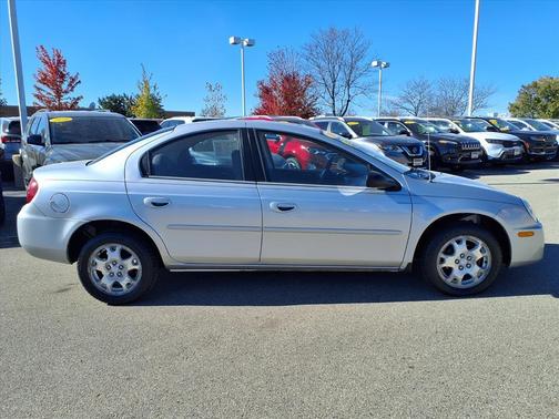 2005 Dodge Neon SXT