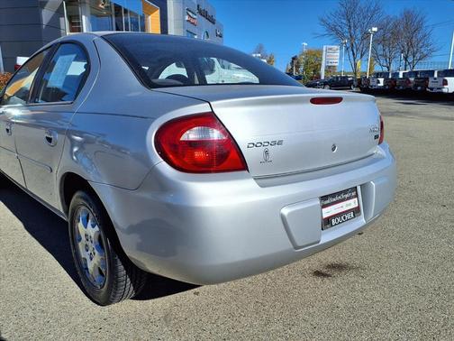 2005 Dodge Neon SXT