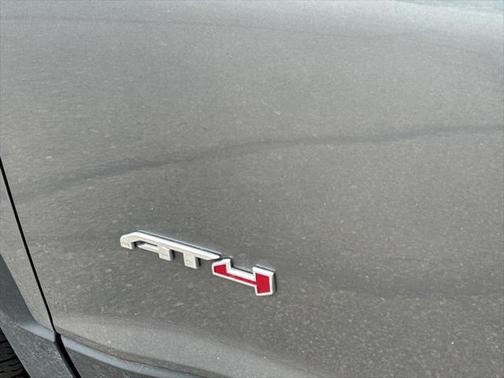 2021 GMC Acadia AWD AT4