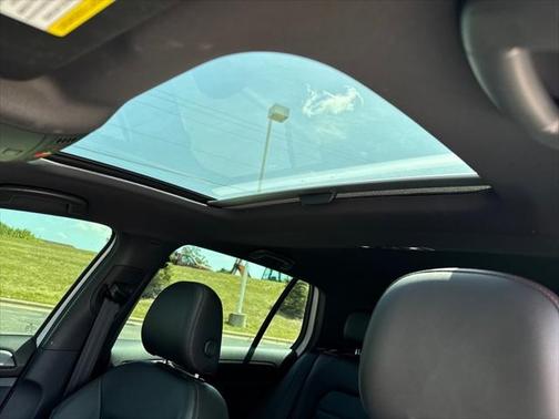 2021 Volkswagen Golf GTI 2.0T S DSG
