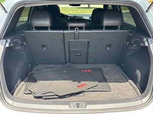2021 Volkswagen Golf GTI 2.0T S DSG