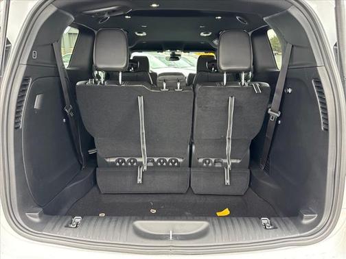 2025 Chrysler Pacifica L