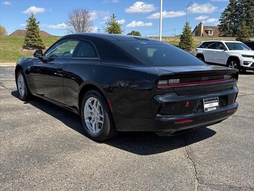 2025 Dodge Charger Daytona R/T