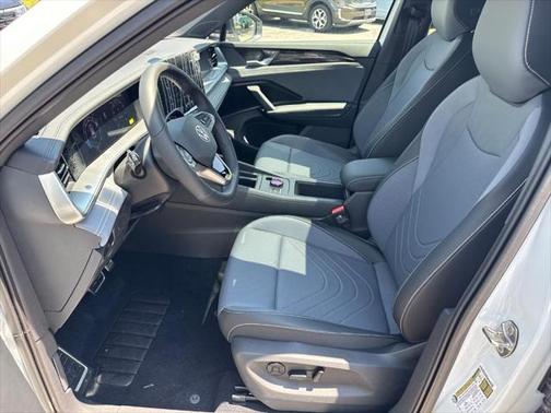 2025 Volkswagen Tiguan 2.0T SE R-Line Black 4MOTION