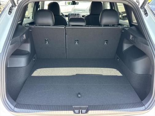 2025 Volkswagen Tiguan 2.0T SE R-Line Black 4MOTION