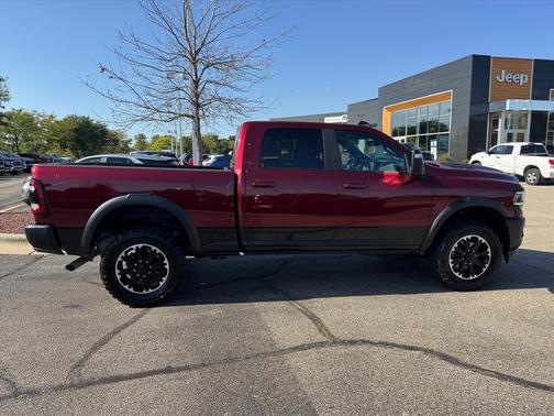 2024 RAM 2500 Power Wagon
