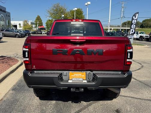 2024 RAM 2500 Power Wagon