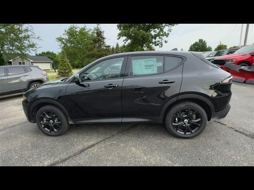 2024 Dodge Hornet GT Plus AWD