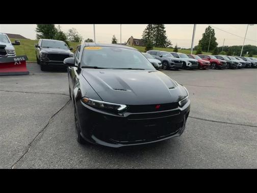 2024 Dodge Hornet GT Plus AWD