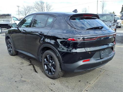 2024 Dodge Hornet GT Plus AWD