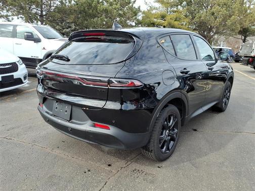 2024 Dodge Hornet GT Plus AWD