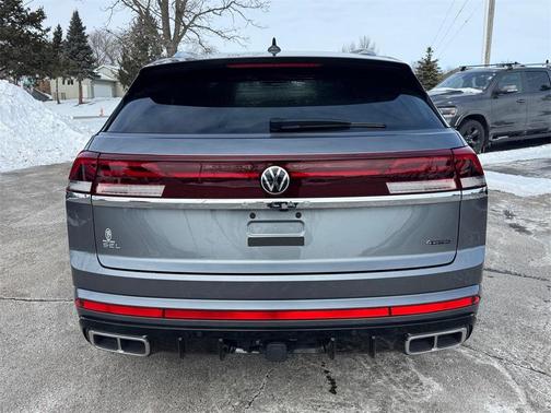 2024 Volkswagen Atlas Cross Sport 2.0T SEL
