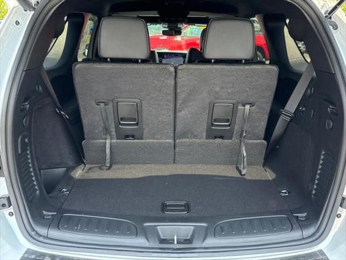 2025 Dodge Durango R/T Plus AWD