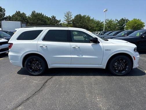 2025 Dodge Durango R/T Plus AWD