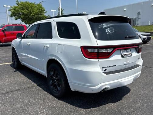 2025 Dodge Durango R/T Plus AWD