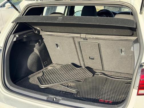 2021 Volkswagen Golf 1.4T TSI