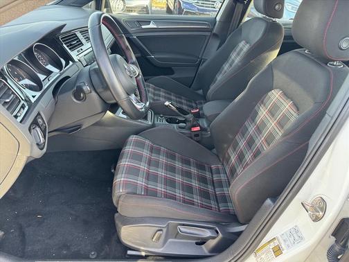 2021 Volkswagen Golf 1.4T TSI