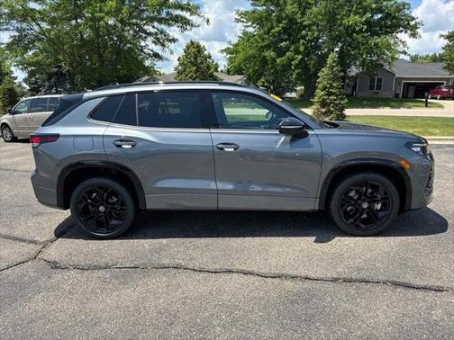 2025 Volkswagen Tiguan 2.0T SE R-Line Black 4MOTION