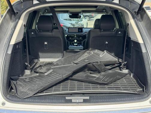 2022 Acura MDX Technology Package