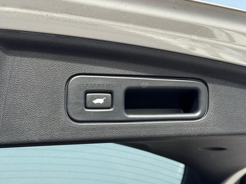 2022 Acura MDX Technology Package