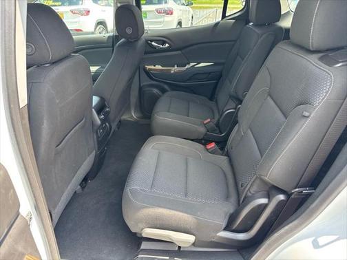 2023 GMC Acadia AWD SLE