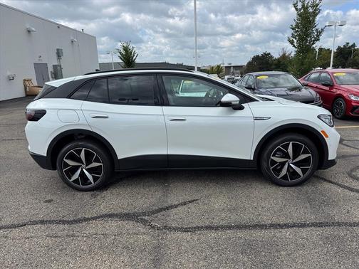 2025 Volkswagen ID.4 AWD Pro S