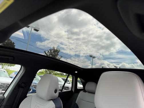 2025 Volkswagen ID.4 AWD Pro S