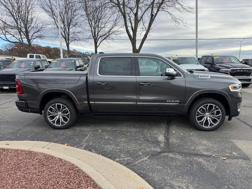 2026 RAM 1500 ST