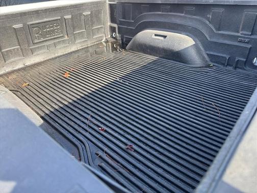 2022 RAM 2500 Big Horn Crew Cab 4x4 6'4' Box