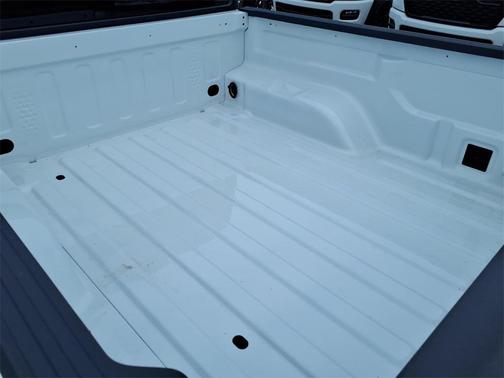 2026 Jeep Gladiator Willys 4x4