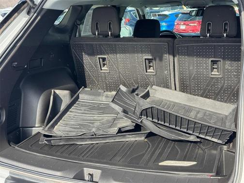 2019 Chevrolet Blazer 2LT