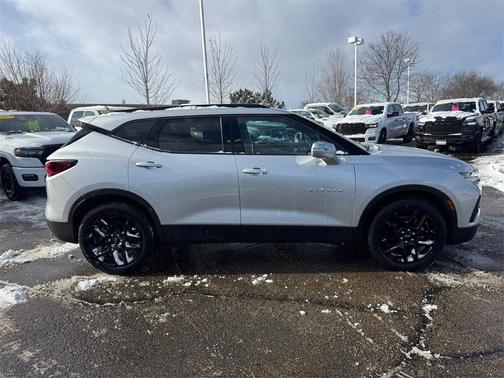 2019 Chevrolet Blazer 2LT