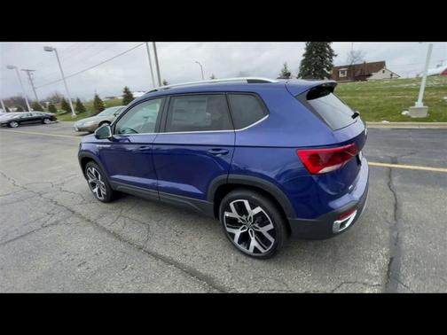 2023 Volkswagen Taos 1.5T SEL