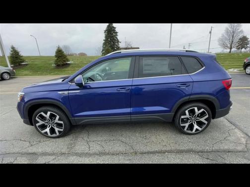 2023 Volkswagen Taos 1.5T SEL