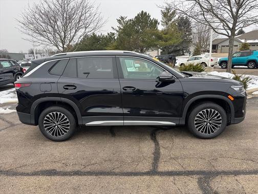 2026 Volkswagen Tiguan 2.0T S 4MOTION