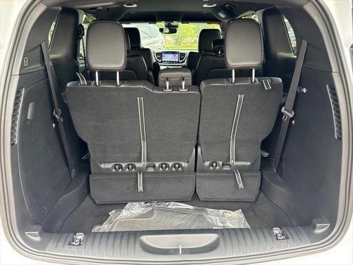 2025 Chrysler Pacifica L