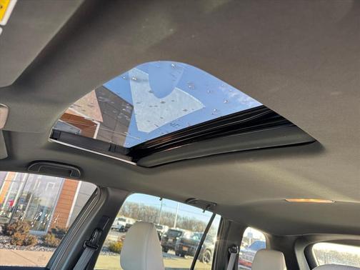 2021 Honda Passport AWD EX-L