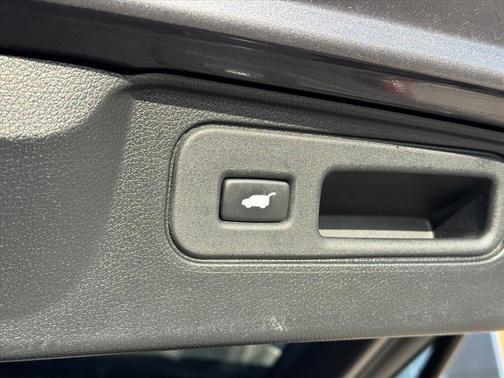 2021 Honda Passport AWD EX-L