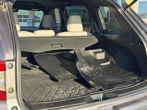 2021 Honda Passport AWD EX-L