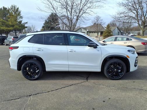 2026 Volkswagen Tiguan 2.0T SE R-Line Black 4MOTION