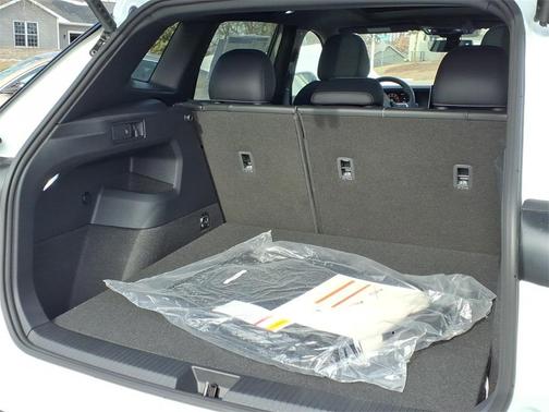 2026 Volkswagen Tiguan 2.0T SE R-Line Black 4MOTION